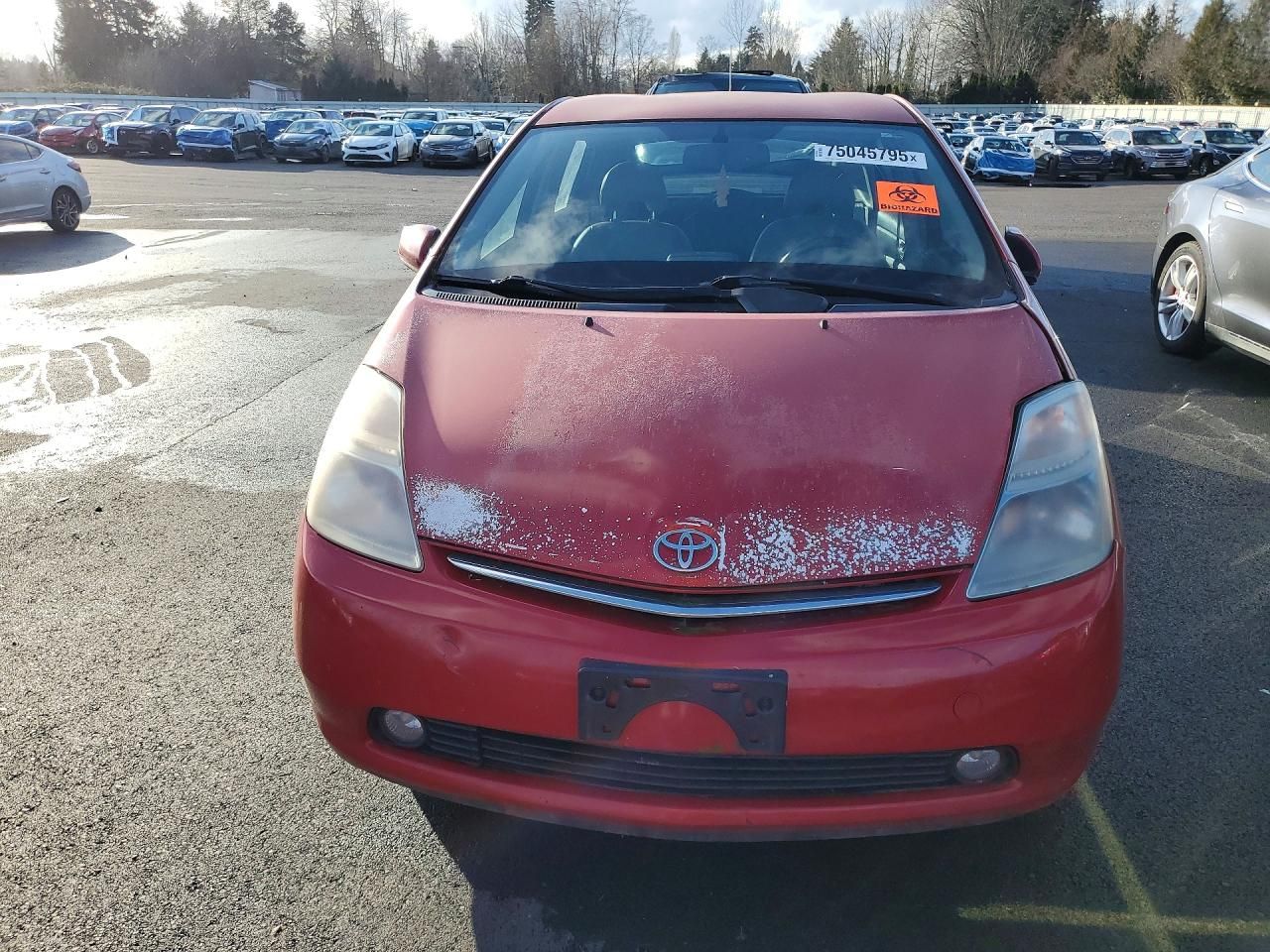 2009 Toyota Prius
