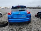 2012 Nissan Juke s