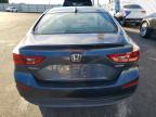 2019 Honda Insight ex