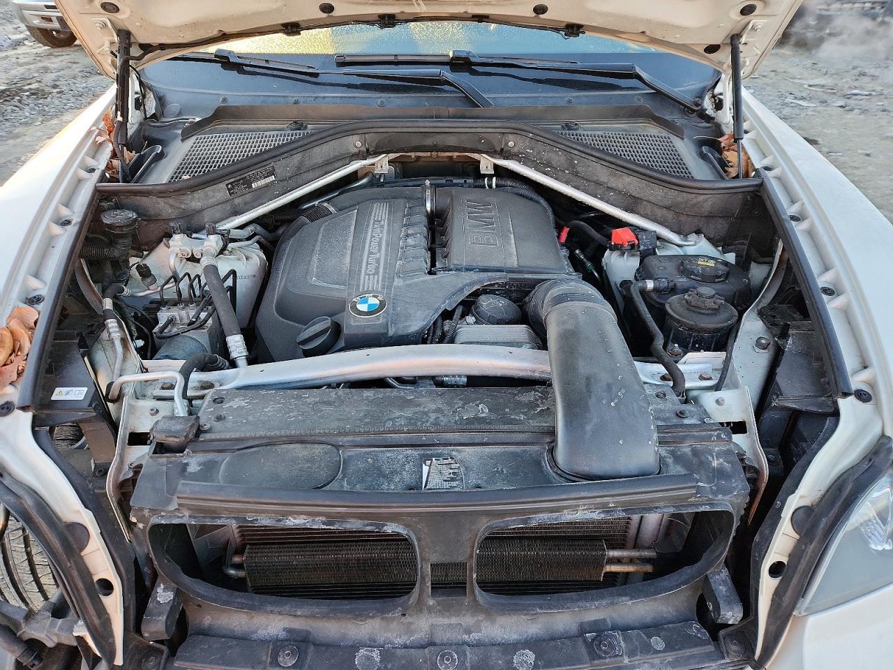 2013 BMW X5 Xdrive35i