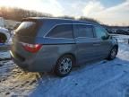 2013 Honda Odyssey exl