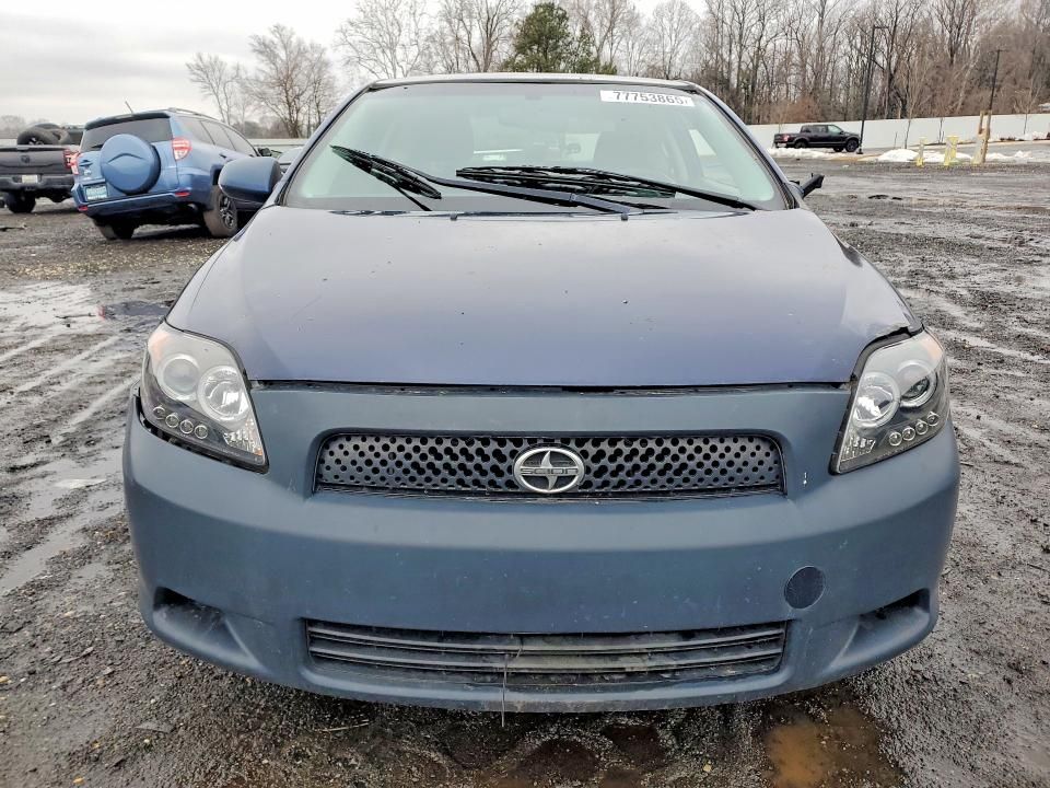 2008 Scion TC