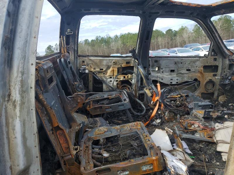 2006 GMC New Sierra K1500