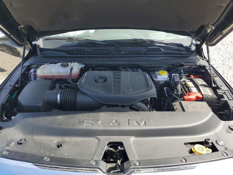 2025 Dodge RAM 1500 Limited