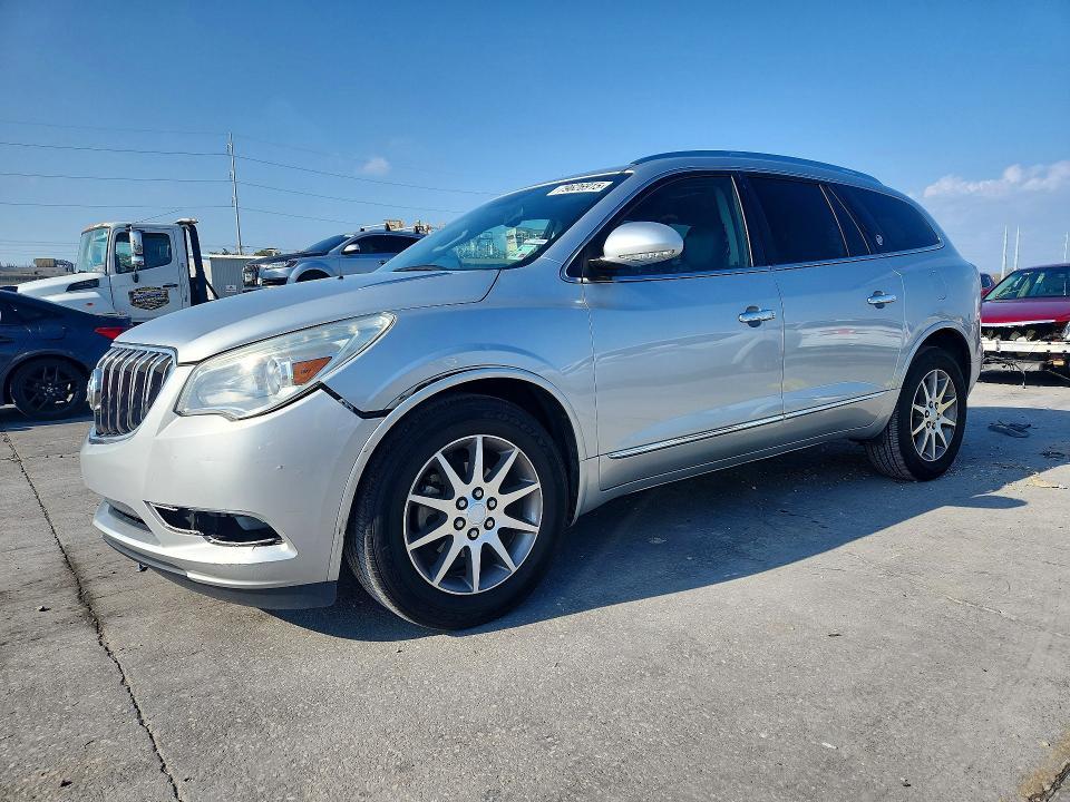 2015 Buick Enclave