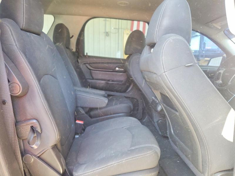 2015 GMC Acadia sle