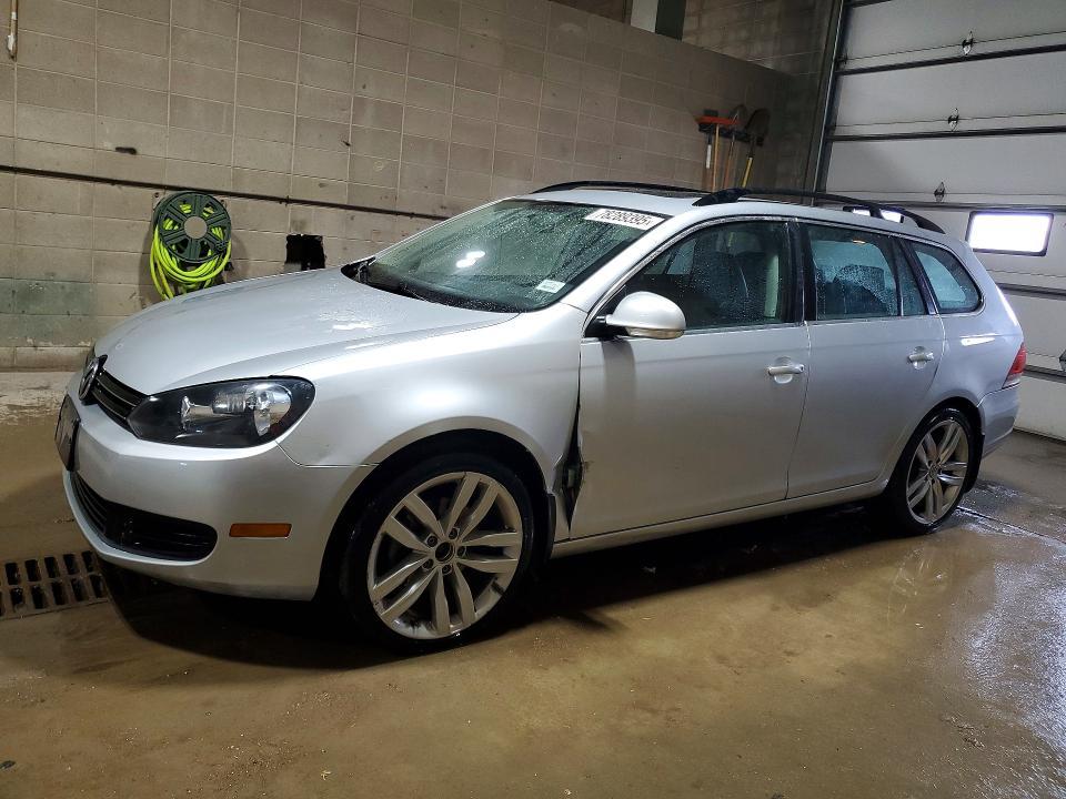 2014 Volkswagen Jetta s