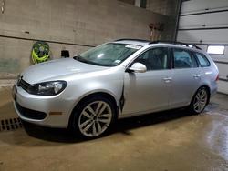 Volkswagen Jetta Vehiculos salvage en venta: 2014 Volkswagen Jetta s