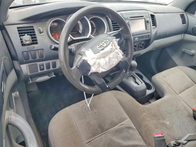 2013 Toyota Tacoma Base