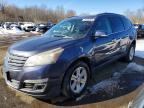 2013 Chevrolet Traverse lt