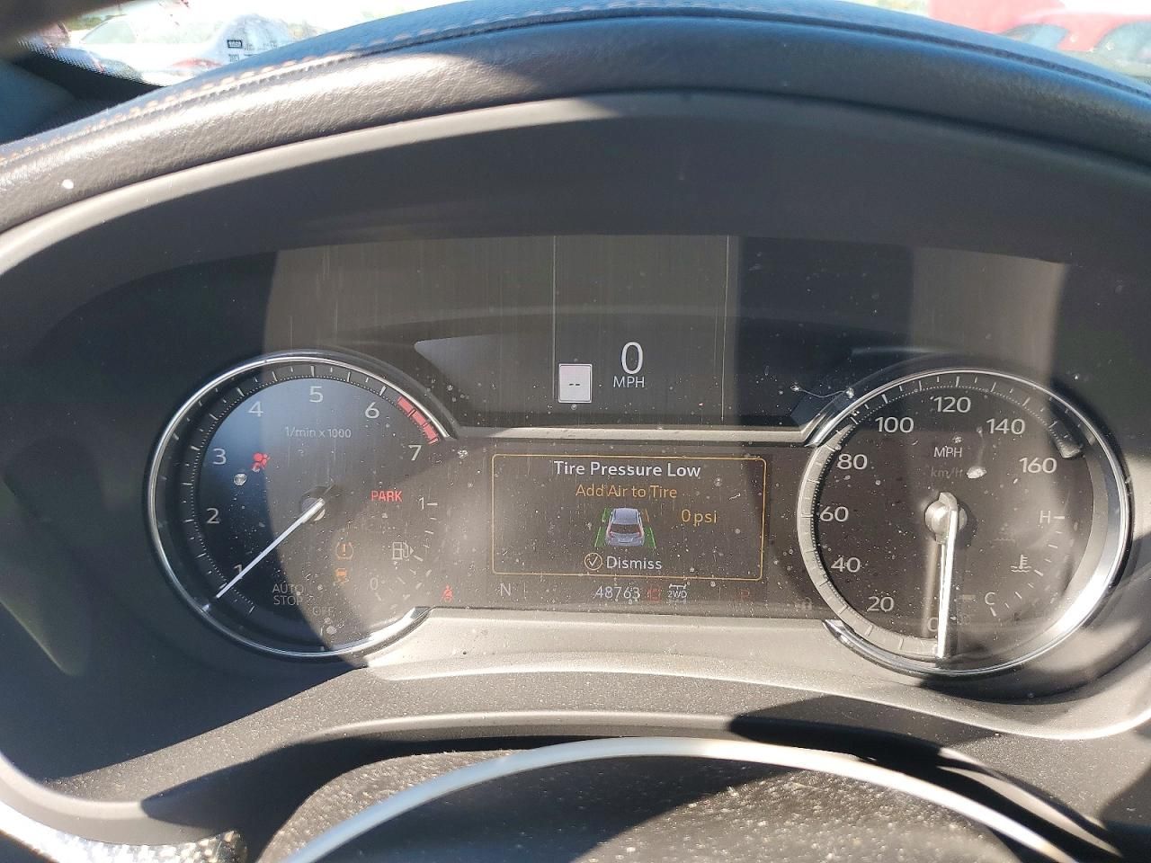 2020 Cadillac XT4 Sport