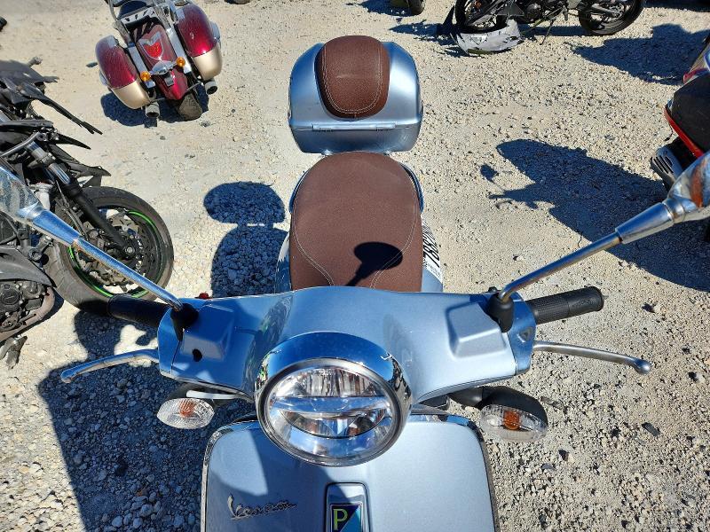 2021 Vespa PRIMAVERA/SPRINT 150