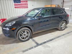 2016 Porsche Cayenne en venta en York Haven, PA