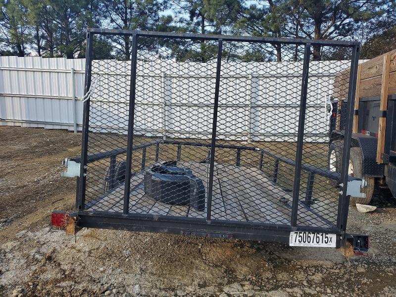 2022 Karavan Utility Trailer