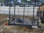 2022 Karavan Utility Trailer