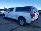 2011 Toyota Tundra Double cab SR5
