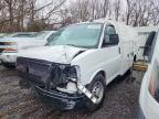 2024 Chevrolet Express G3500