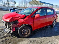 2010 Nissan Versa 1.8 s for sale in Spartanburg, SC