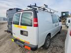 2015 Chevrolet Express 2500 Utility / Service Van