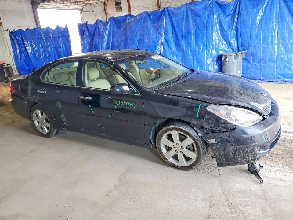 2006 Lexus Es 330