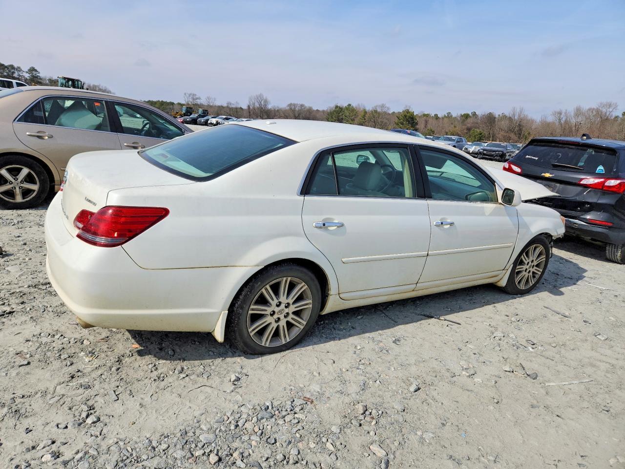 2009 Toyota Avalon xl