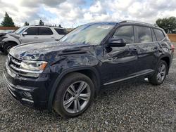 2018 Volkswagen Atlas sel for sale in Mentone, CA