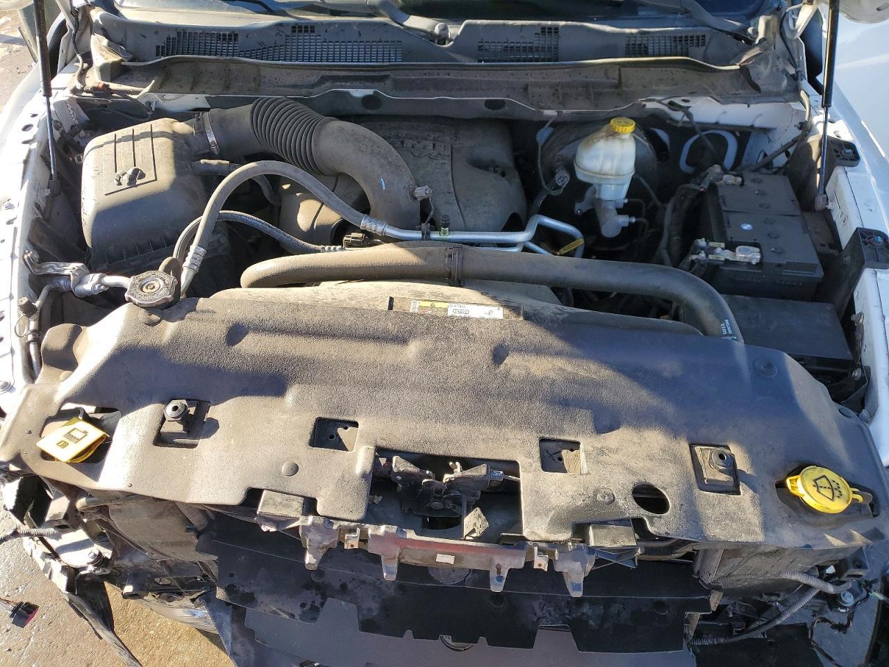 2013 Dodge 1500 Laramie