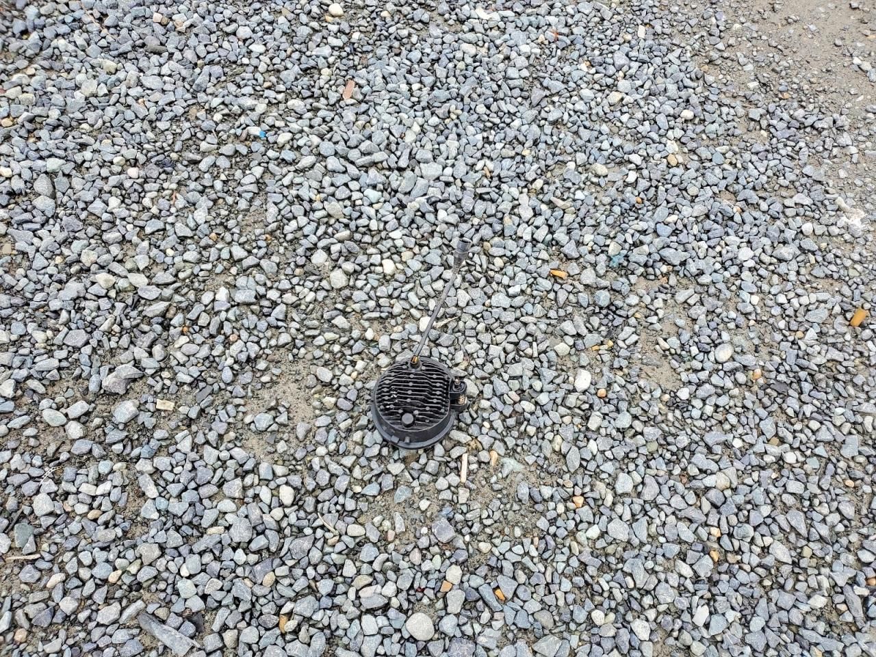 2007 Dodge Ram 1500 st