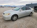 2004 Toyota Camry le V6