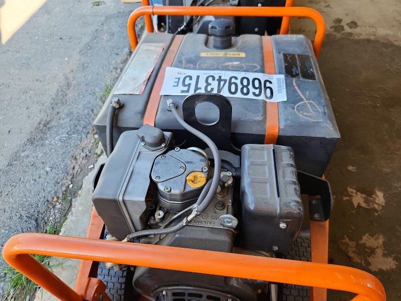 2016 Ck Power CK5-5H Generation