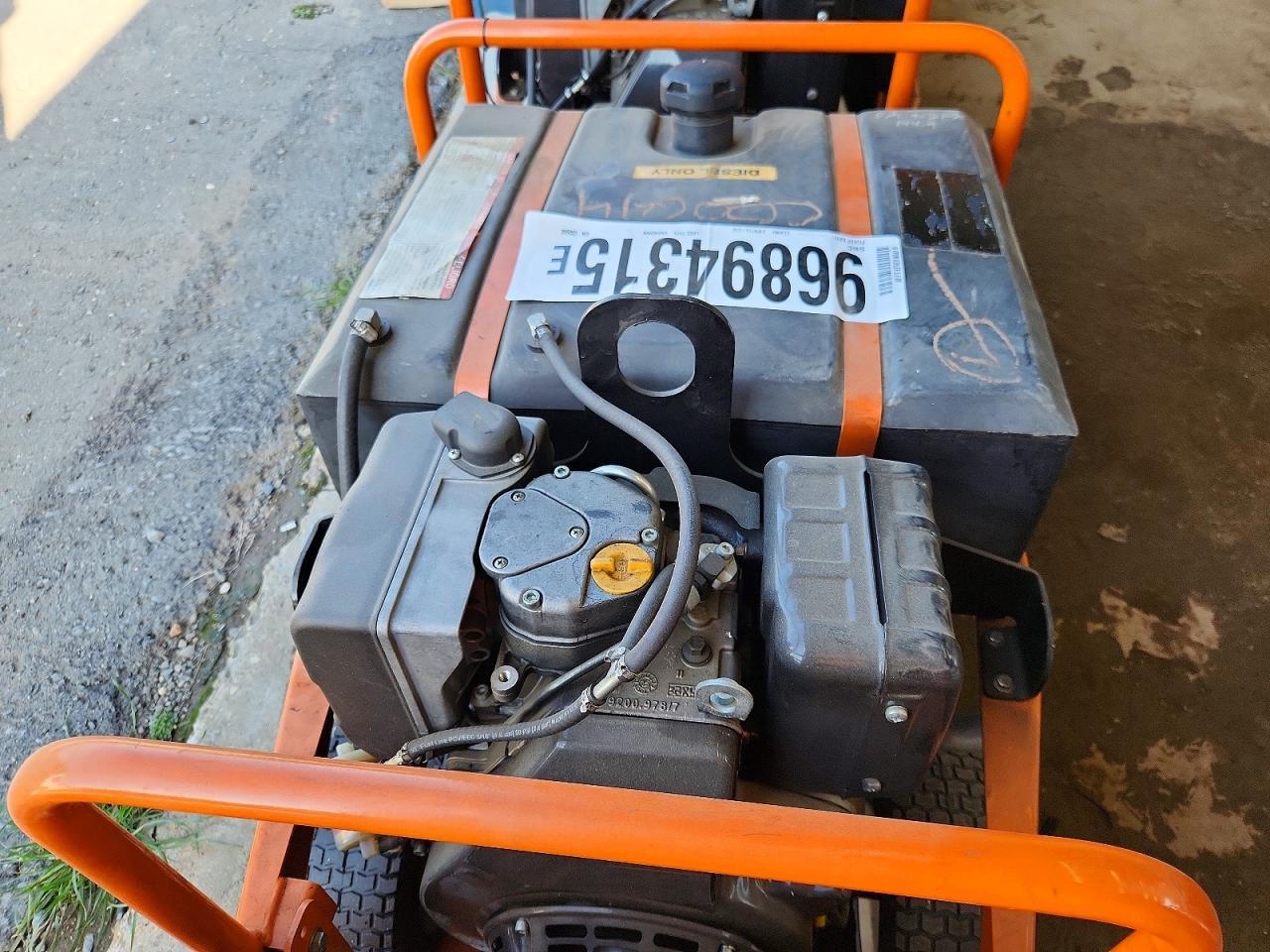 2016 Ck Power CK5-5H Generation