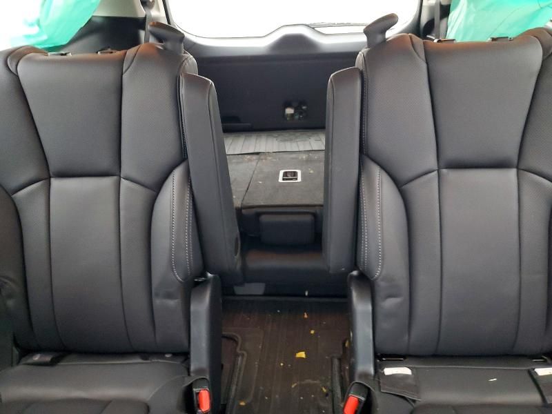 2022 Subaru Ascent Limited