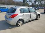 2007 Nissan Versa s