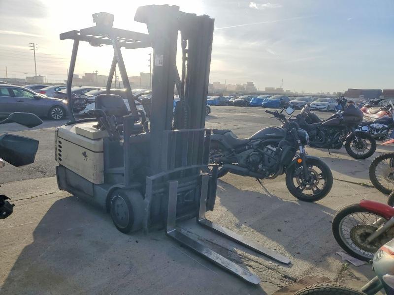 2004 Crown 2004 Crow Unknown