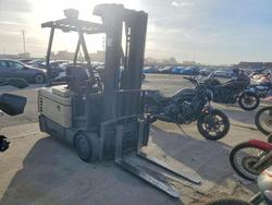 Salvage cars for sale from Copart Wilmington, CA: 2004 Crown 2004 Crow Unknown