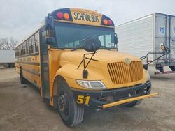 2014 Ic Corporation Ce Series School-school bus for sale in Des Moines, IA