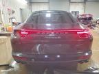 2018 Porsche Panamera 4S