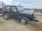 2008 Jeep Wrangler Sahara