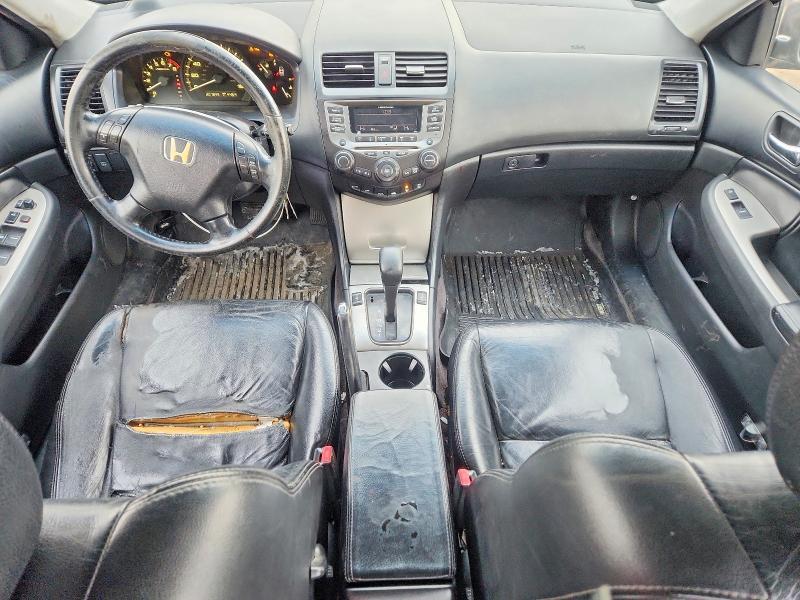 2006 Honda Accord ex