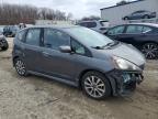 2012 Honda Fit Sport