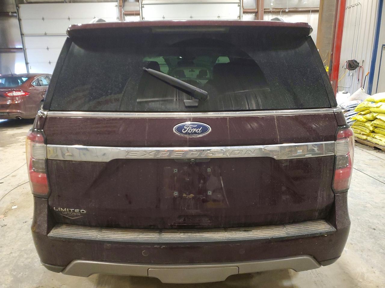 2021 Ford Expedition Limited