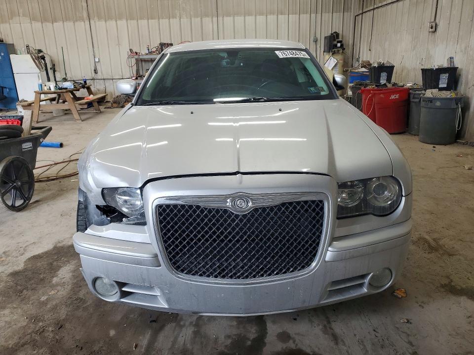 2010 Chrysler 300 s