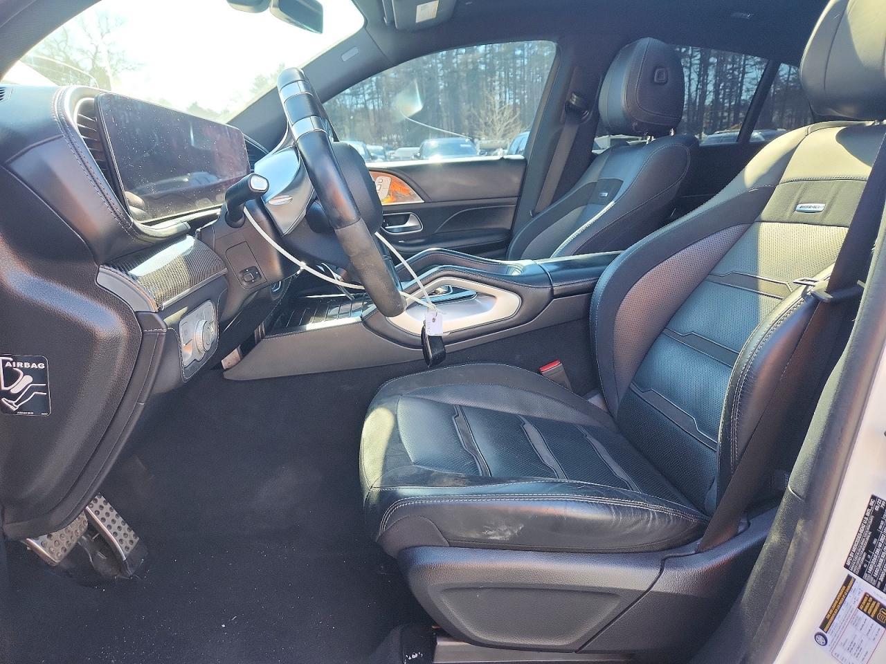 2022 Mercedes-Benz Gle Coupe amg 53 4matic