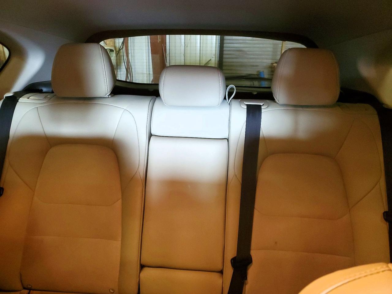 2022 Mazda Cx-5 Select