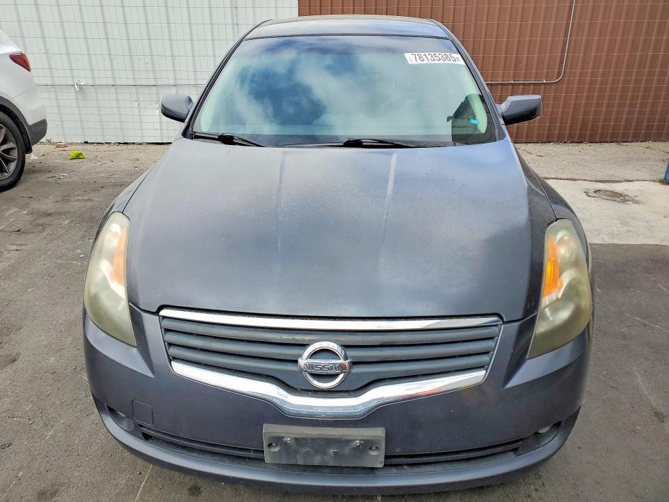 2007 Nissan Altima 2.5