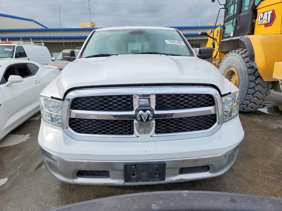 2019 Dodge Ram 1500 Classic slt
