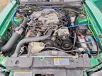 2000 Ford Mustang