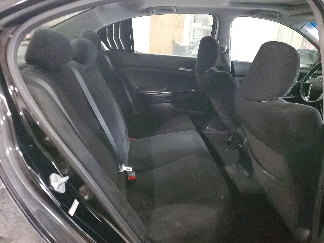 2012 Honda Accord ex