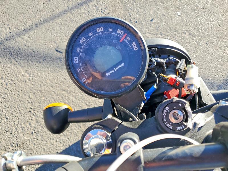 2024 Royal Enfield Hunter 350