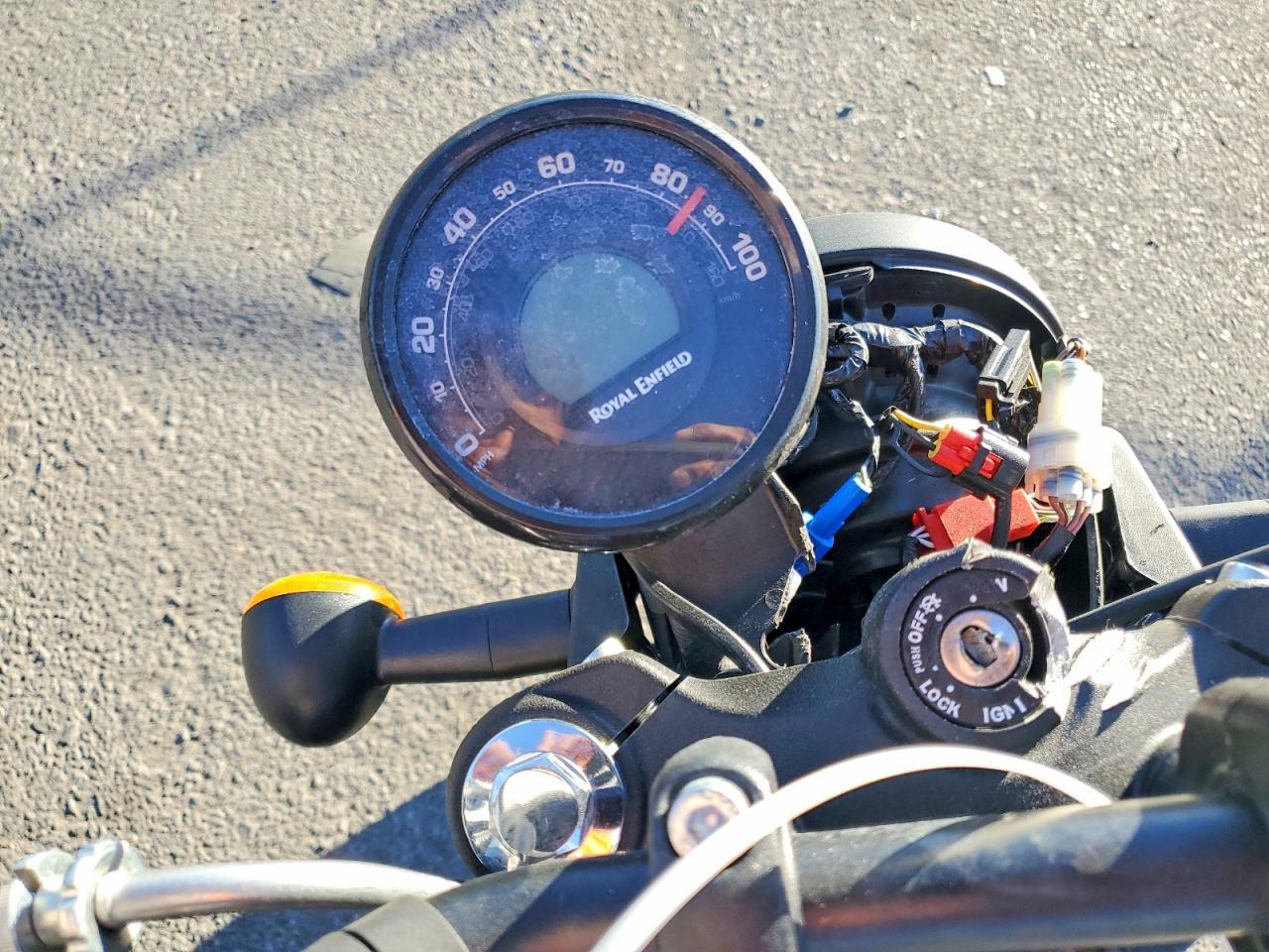 2024 Royal Enfield Hunter 350